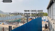 CHANDAK HIGHSCAPE CITY CHEMBUR | LUNCH 1/2/3BHK | CHEMBUR PROJECT